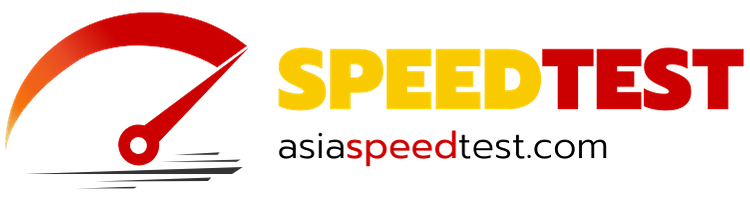 SpeedTest เช็คความเร็วเน็ต AIS / TRUE / Dtac / 3BB
